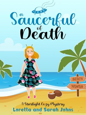 cover image of A Saucerful of Death